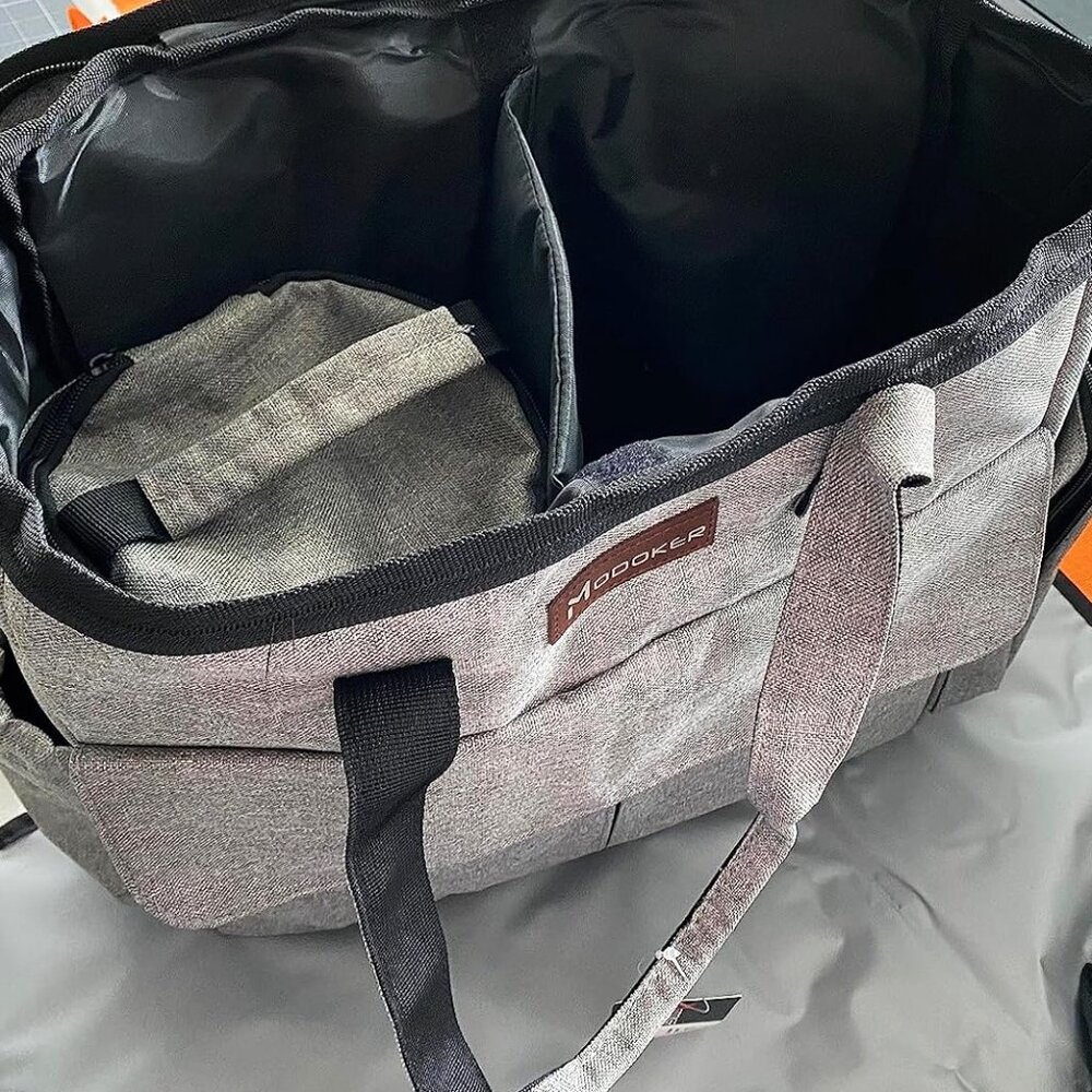 Modoker Dog Travel Bag